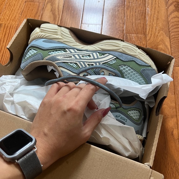 ASICS gel nyc - Picture 2 of 5